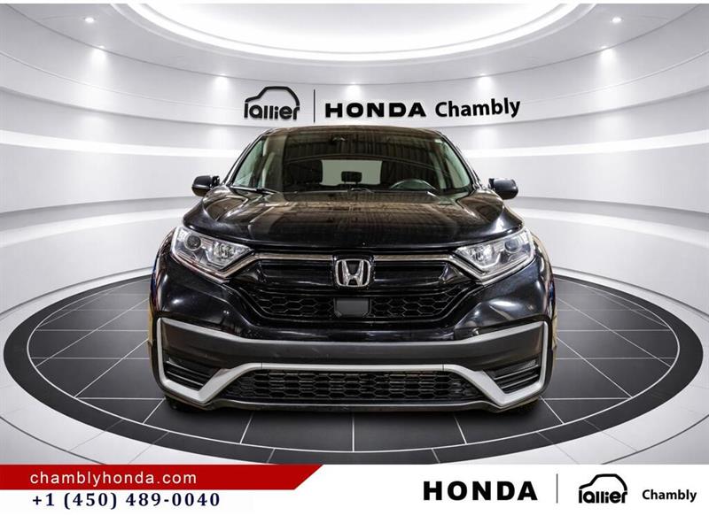 honda CR-V 2022 - 2