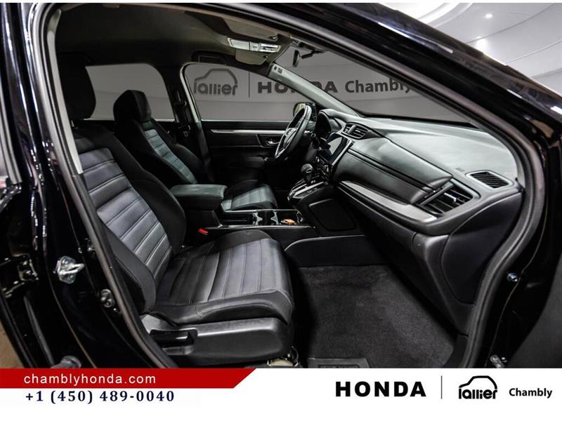 honda CR-V 2022 - 17