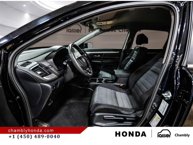 honda CR-V 2022 - 18