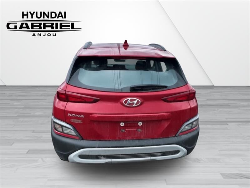 hyundai Kona 2022 - 3