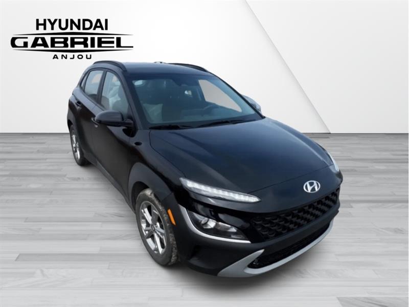 hyundai Kona 2022 - 2