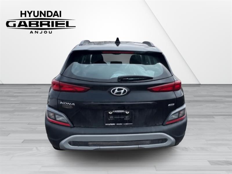 hyundai Kona 2022 - 3