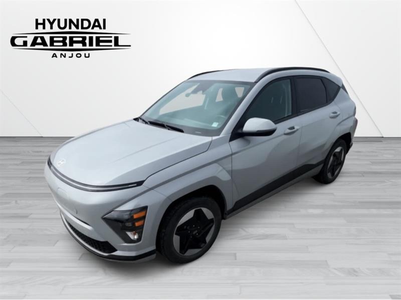 hyundai Kona Electric 2024