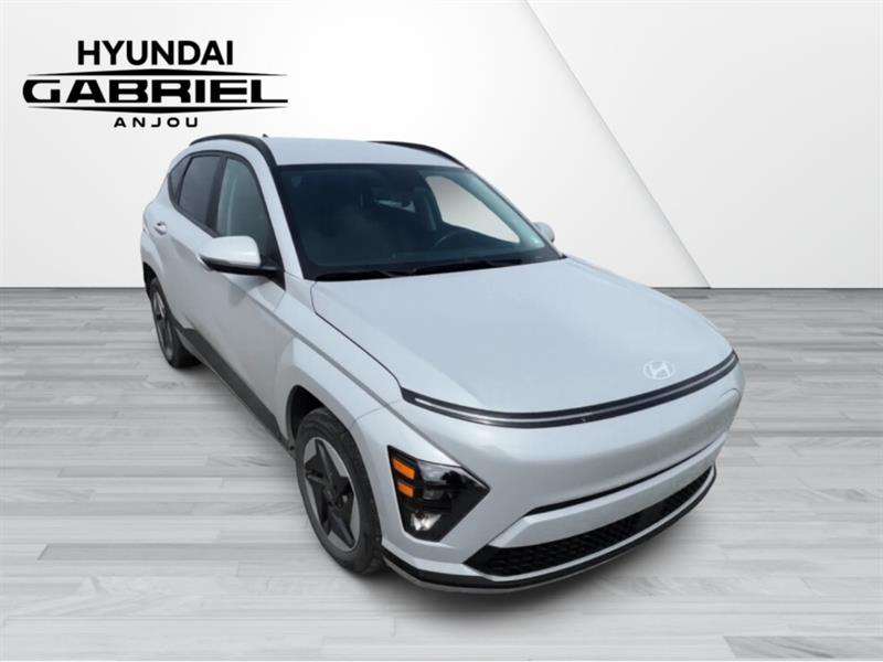 hyundai Kona Electric 2024 - 2