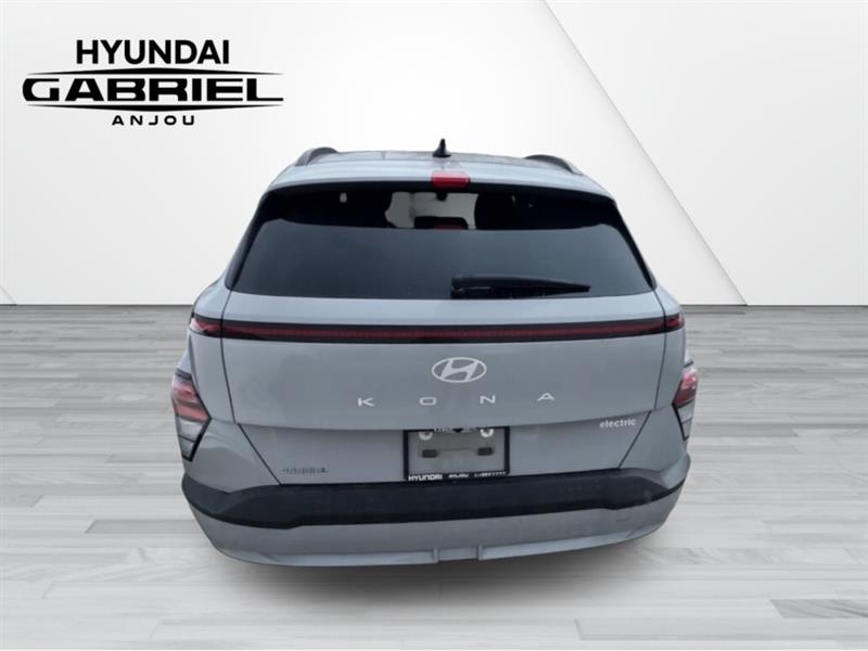 hyundai Kona Electric 2024 - 3