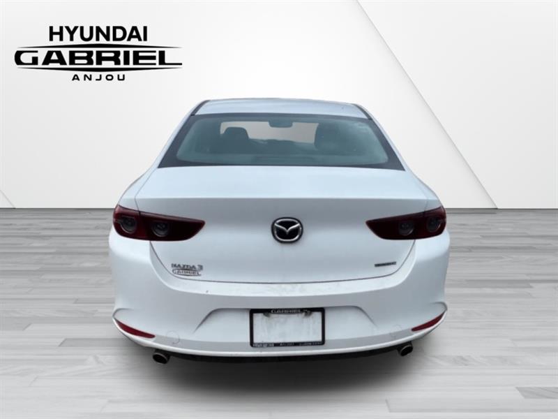 mazda Mazda3 2019 - 2