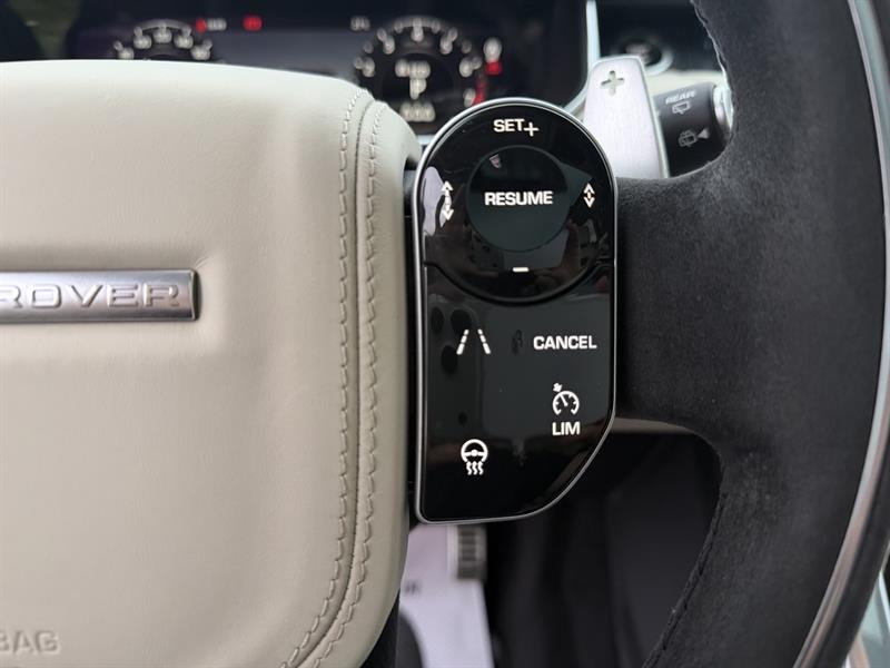 land rover Range Rover Sport 2022 - 17