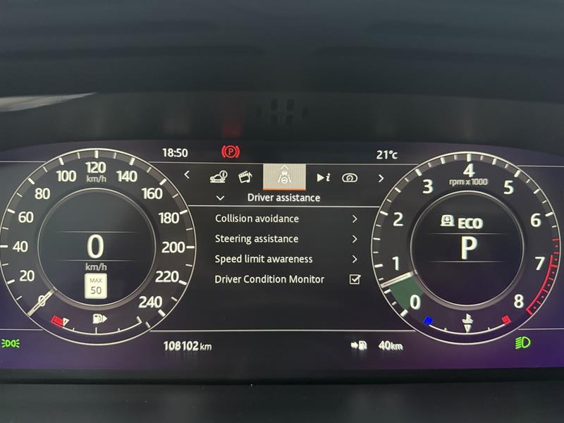 land rover Range Rover Sport 2022 - 20