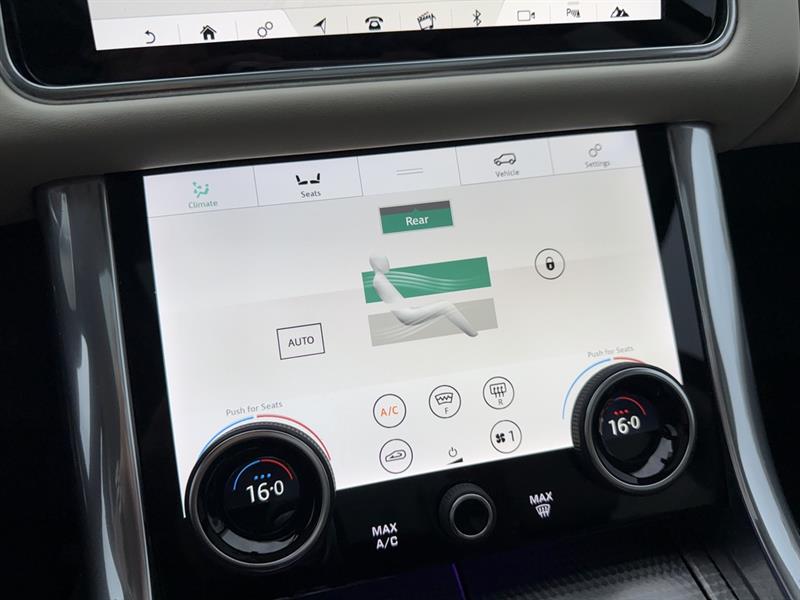 land rover Range Rover Sport 2022 - 33