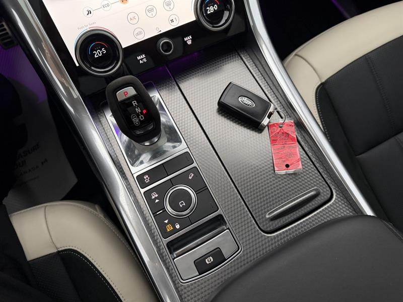 land rover Range Rover Sport 2022 - 34