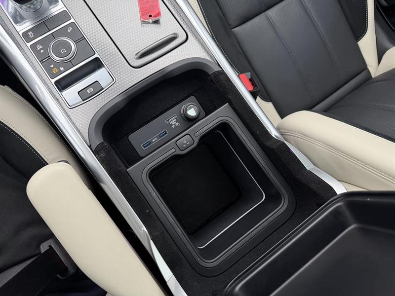 land rover Range Rover Sport 2022 - 35