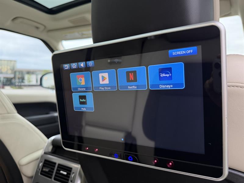 land rover Range Rover Sport 2022 - 45