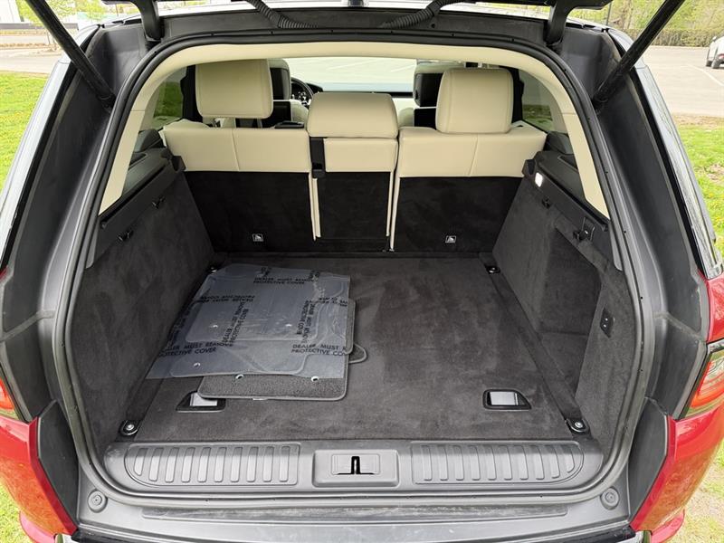 land rover Range Rover Sport 2022 - 46