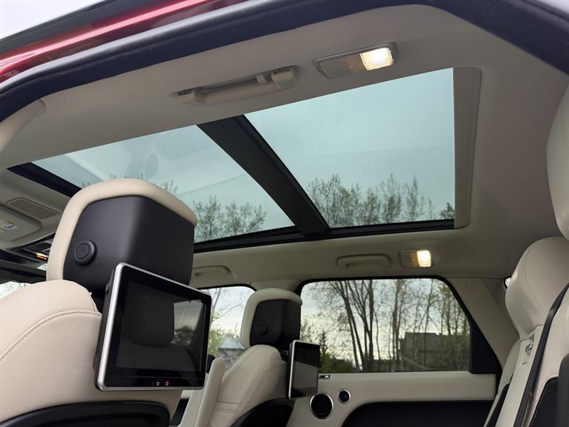 land rover Range Rover Sport 2022 - 50