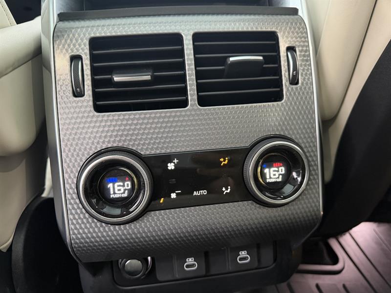 land rover Range Rover Sport 2022 - 51