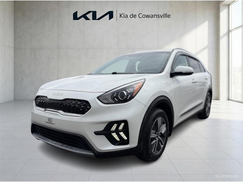 kia Niro 2022