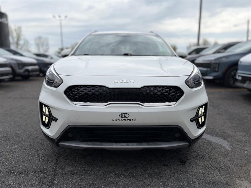 kia Niro 2022 - 3