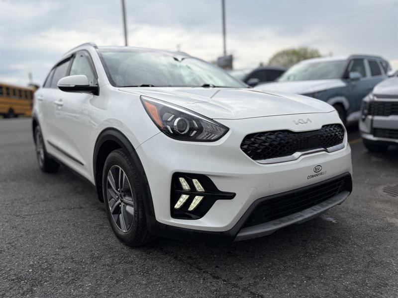 kia Niro 2022 - 4
