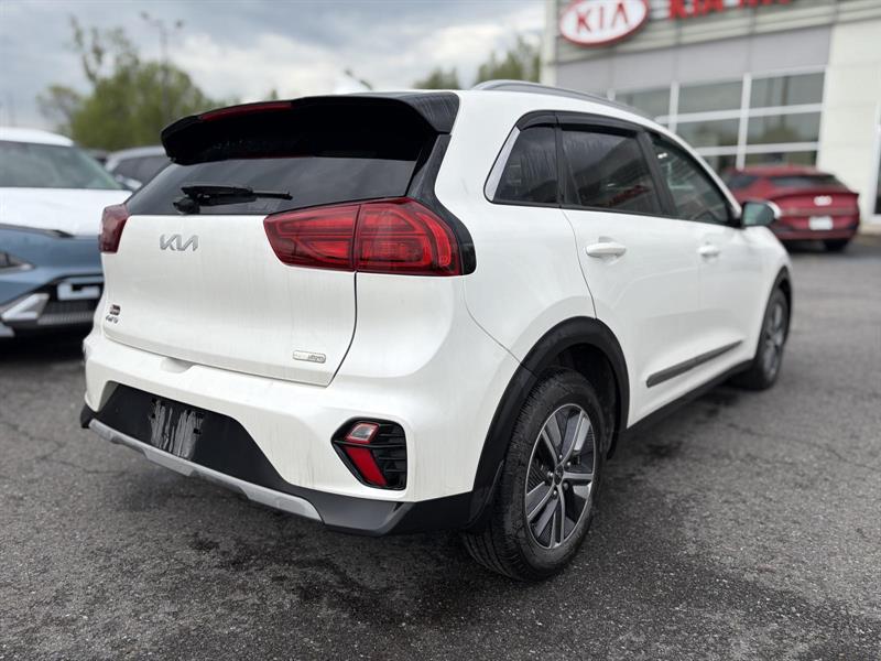 kia Niro 2022 - 5