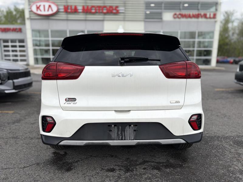 kia Niro 2022 - 6
