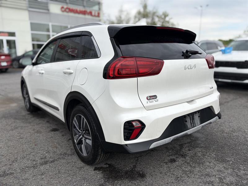 kia Niro 2022 - 7