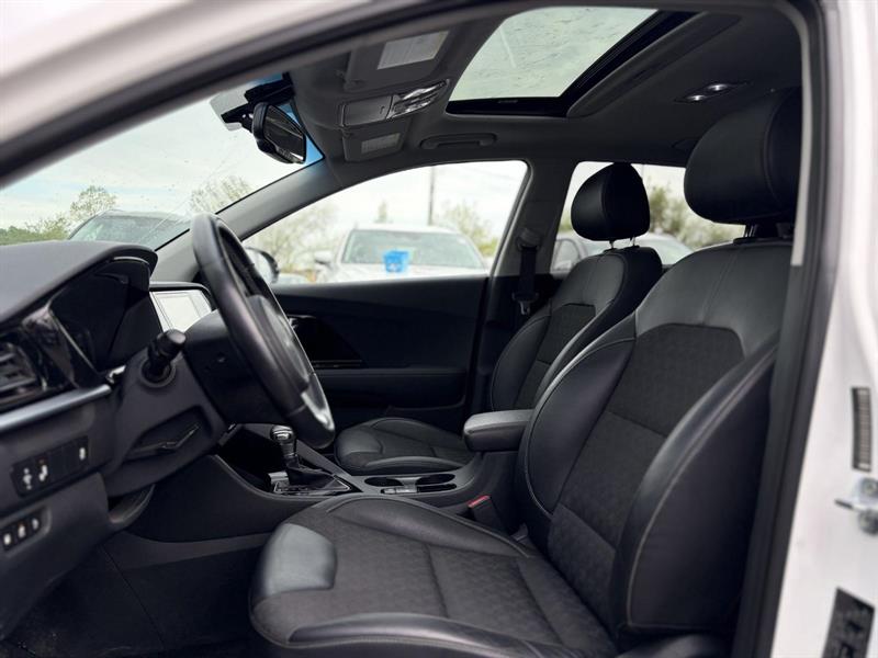 kia Niro 2022 - 8