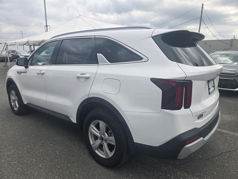 kia Sorento 2025 - 3