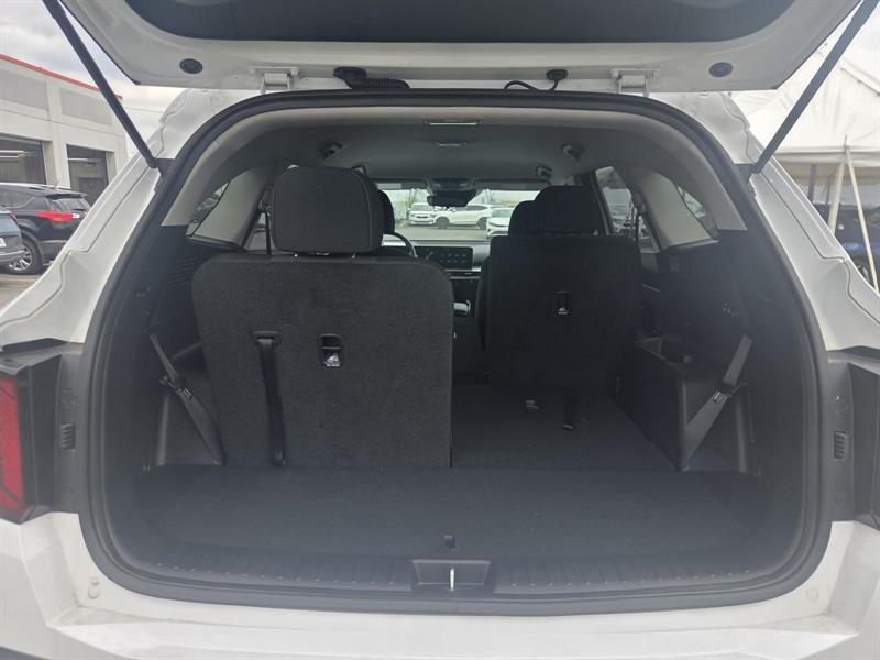 kia Sorento 2025 - 6