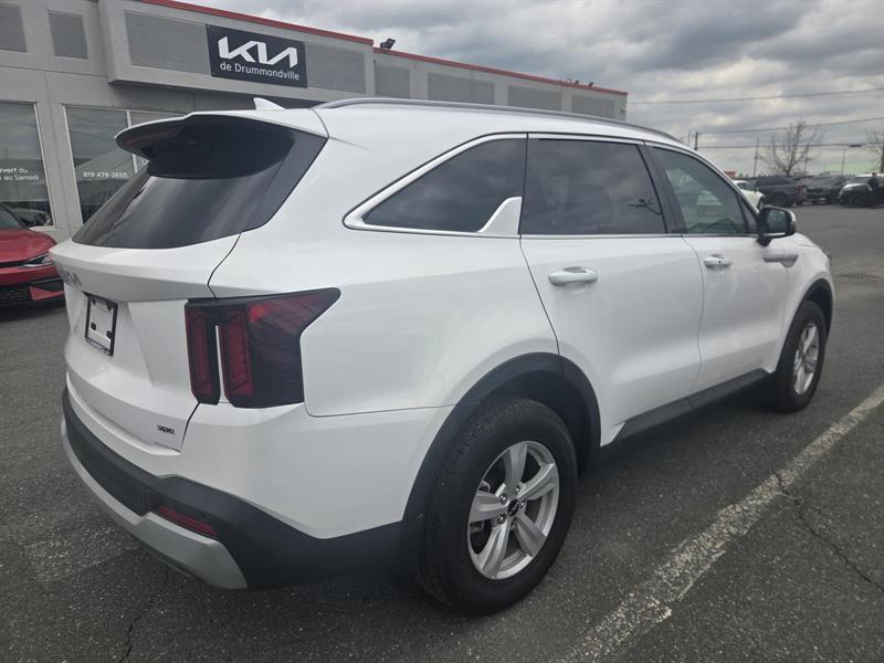 kia Sorento 2025 - 7
