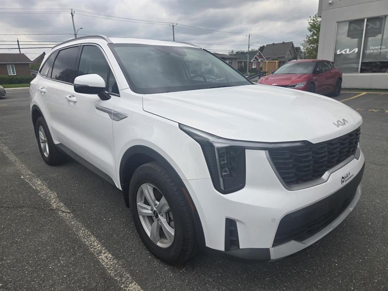 kia Sorento 2025 - 8
