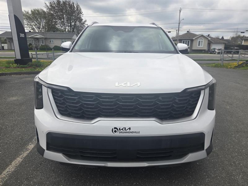 kia Sorento 2025 - 9