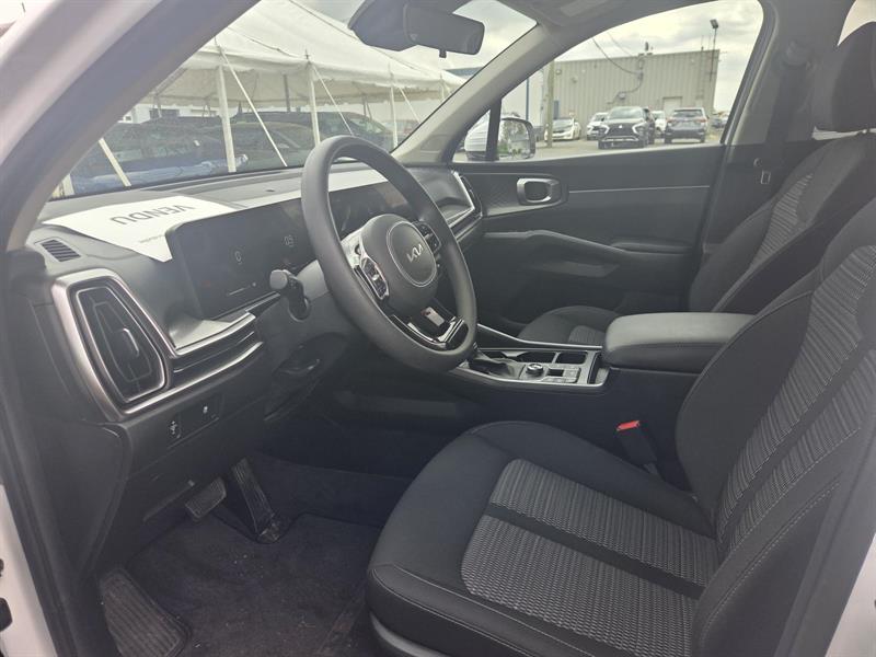 kia Sorento 2025 - 10