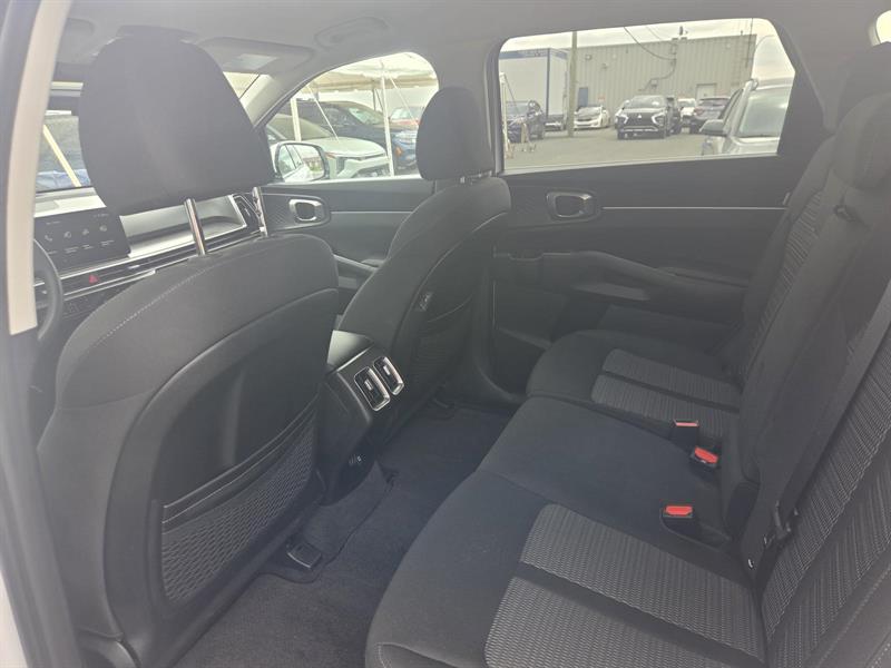 kia Sorento 2025 - 11