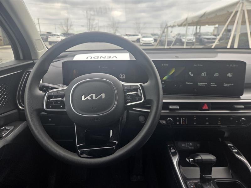 kia Sorento 2025 - 14