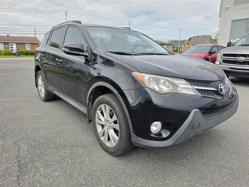 toyota RAV4 2015 - 3