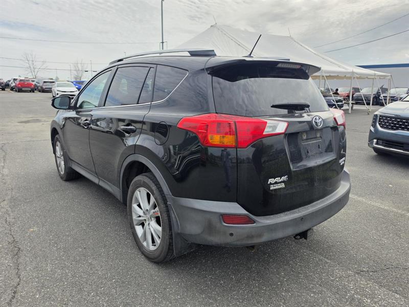 toyota RAV4 2015 - 6