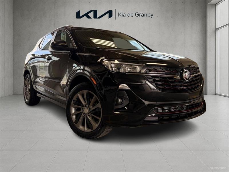 buick Encore 2023