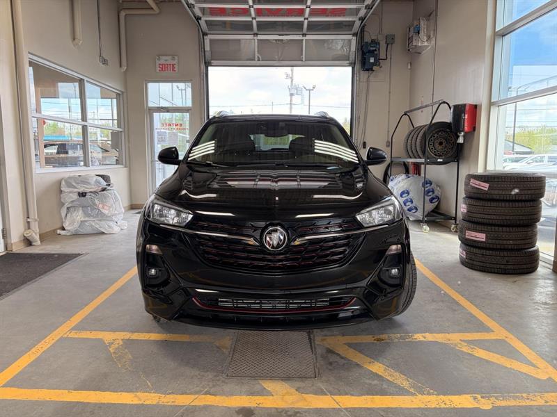 buick Encore 2023 - 2