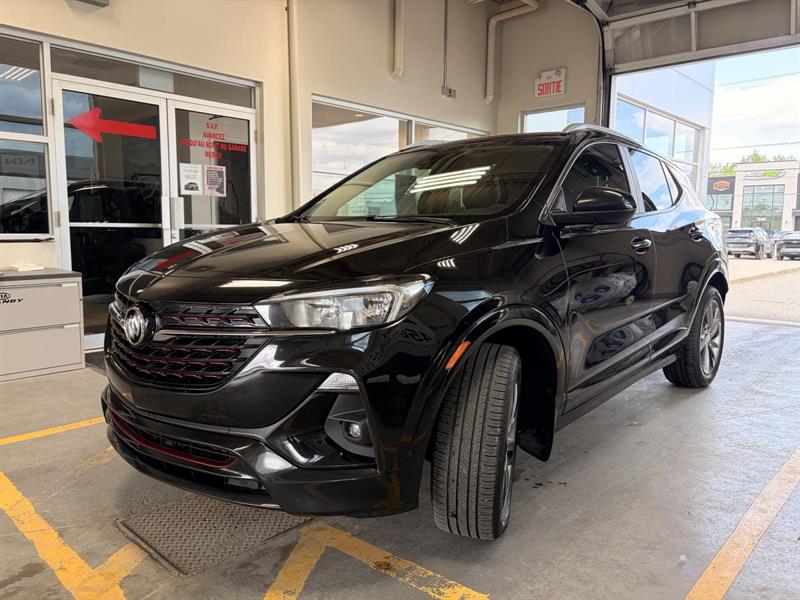 buick Encore 2023 - 3