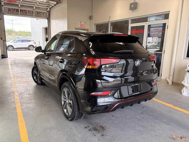buick Encore 2023 - 4