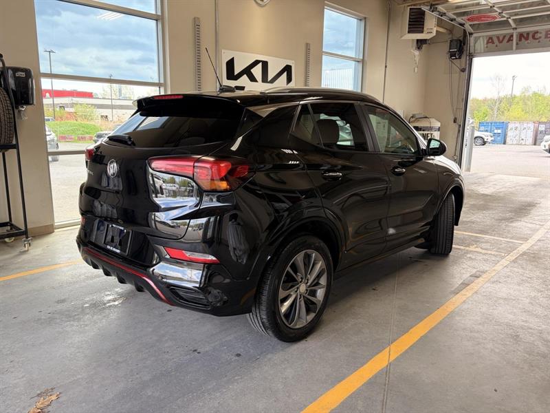 buick Encore 2023 - 6