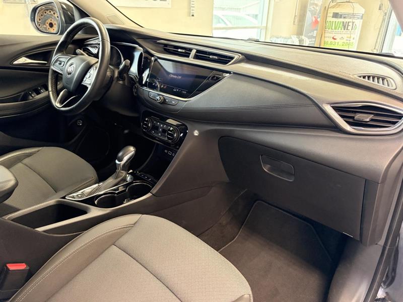 buick Encore 2023 - 8