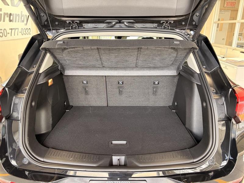buick Encore 2023 - 10