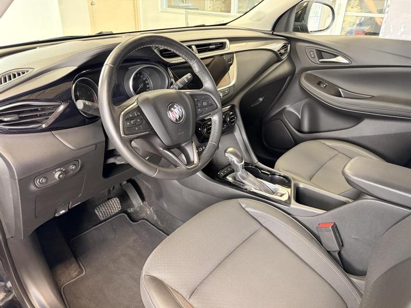 buick Encore 2023 - 11
