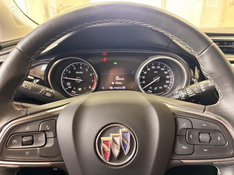 buick Encore 2023 - 15