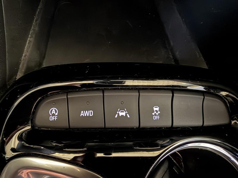 buick Encore 2023 - 18