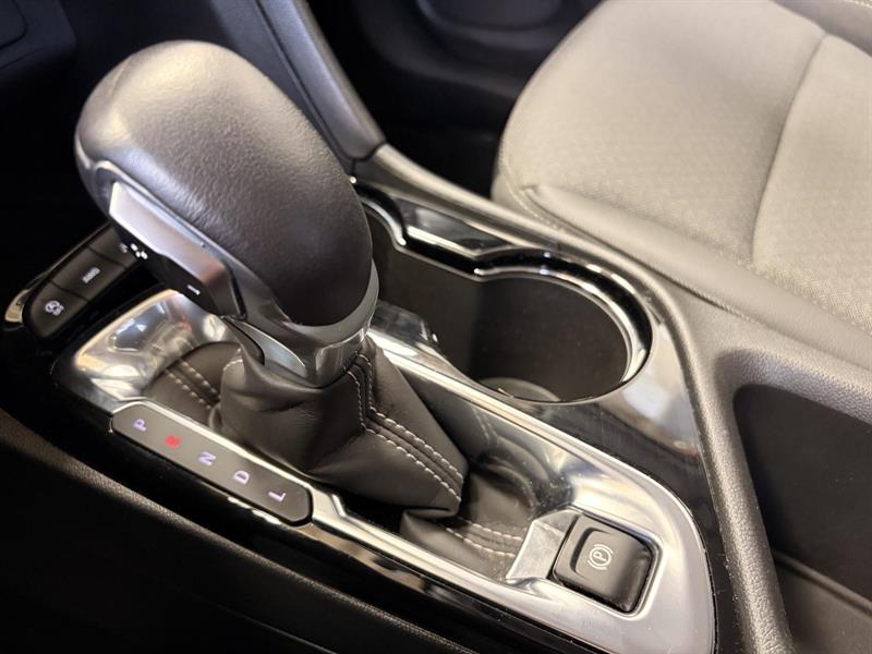 buick Encore 2023 - 19