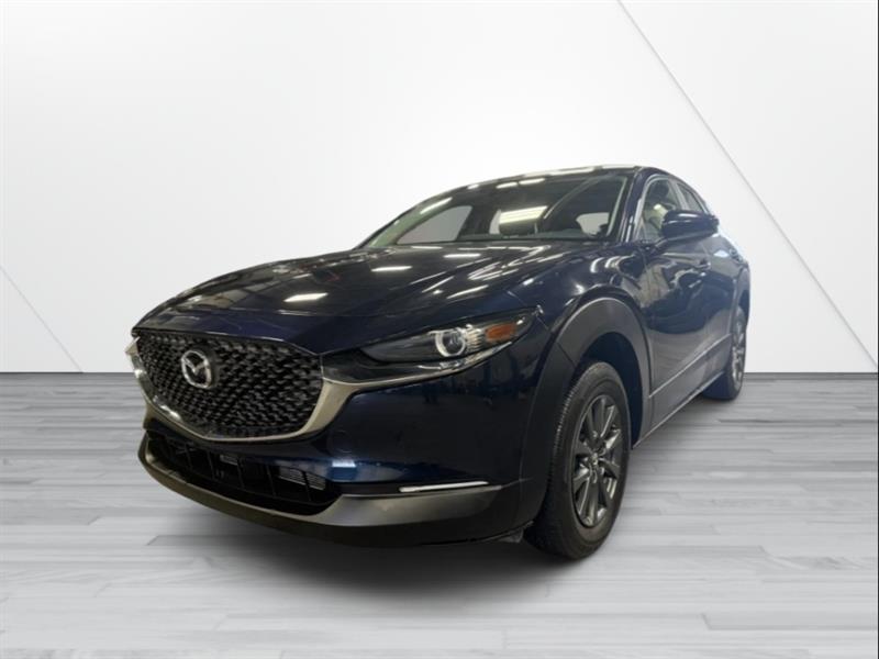 mazda CX-30 2021