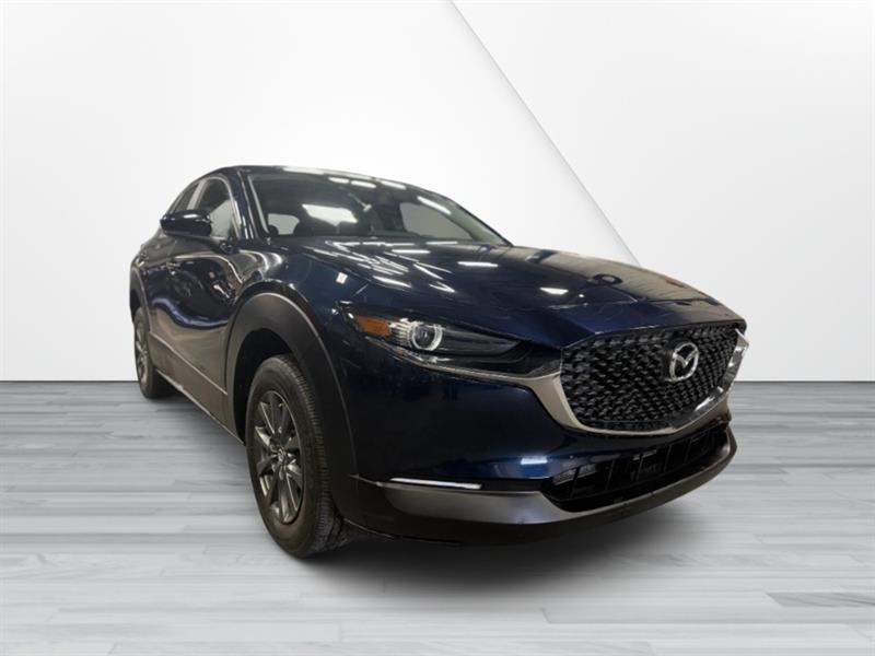mazda CX-30 2021 - 3