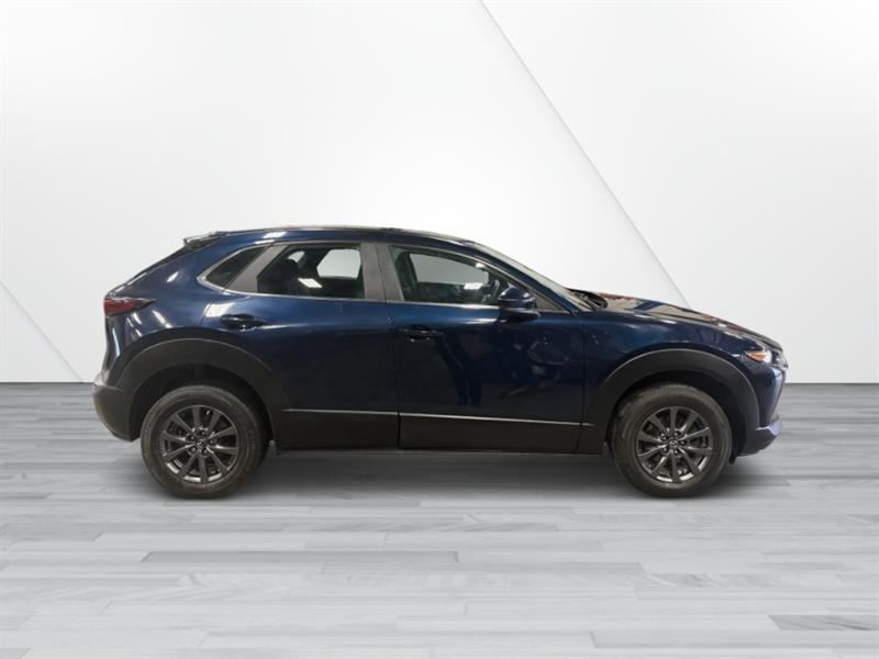 mazda CX-30 2021 - 4